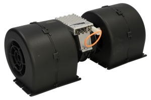 Ventilator habitaclu potrivit FENDT 206 F FARMER, 206 FA FARMER, 206 S FARMER, 206 V FARMER, 206 VA FARMER, 207 F FARMER, 207 F VARIO, 207 FA FARMER, 207 FA VARIO, 207 S FARMER, 207 V FARMER