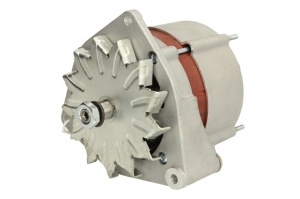Alternator (12V, 65A, reconditionat profesional), FENDT 3 S FAVORIT, 303 LSA FARMER, 509 CA FAVORIT, 511 CA FAVORIT, 514 CA FAVORIT, 600 LS FAVORIT, 610 LS FAVORIT, 610 LSA FAVORIT