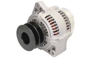 Alternator (14V, 120A, nou), FENDT 206 F FARMER, 206 FA FARMER, 206 S FARMER, 206 V FARMER, 206 VA FARMER, 207 F FARMER, 207 FA FARMER, 207 S FARMER, 207 V FARMER, 207 VA FARMER