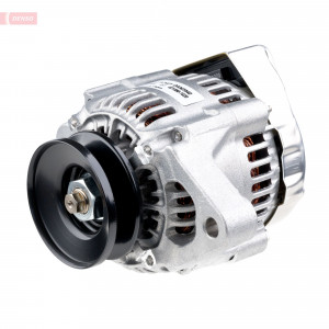 Alternator (14V, 40A) GOLDONI BOXTER 3TNV70-ASA dupa 2012 - Img 1
