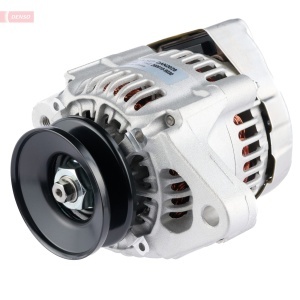 Alternator (14V, 40A, nou), JOHN DEERE 110, 1023E, 1025R, 27D, 2025R, 35G, 3120, 3203, 3320, 3520, 3720, 4105, 4200, 4210, 4300, 4310, 4400, 4410, 4500, 4510, 4600, 4610, 4700, 4710, 750, 754, 758
