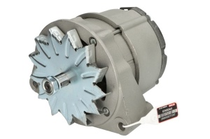 Alternator (14V, 45A, reconditionat profesional), FENDT 411 VARIO, 412 VARIO, 413 VARIO, 414 VARIO, 415 VARIO; ATLAS XAHS 146 C3, XAHS 186 C3, XAHS 237 DD, XAS 186 C3, XATS 156 C3, XAVS 166 C3