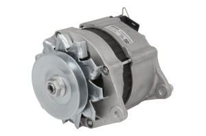 Alternator (14V, 65A, nou), CASE IH 1394, 1394 C, 1394 HYDRA SHIFT, 1494, 1494 C, 1494 HYDRA SHIFT, 1594, 1594 C, 1594 HYDRA SHIFT, 1690, 1690 T, 1694, 1694 C; VALMET 255, 355, 365