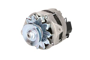 Alternator (14V, 65A, nou), FENDT 14 S FARMER, 102 FARMER, 102 LS FARMER, 102 LSA FARMER, 102 S FARMER, 102 SA FARMER, 103 FARMER, 103 LS FARMER, 103 LSA FARMER, 103 S FARMER