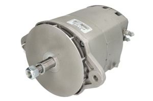 Alternator potrivit CATERPILLAR M325C, MD5075, MD5075C, PR450C (24V, 60A, reconditionat profesional)
