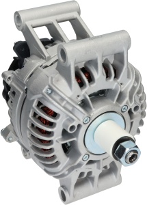 Alternator potrivit FENDT 9460R; AG CHEM 2000, 6203, 8203, 9203, 1264C, 1274 C, 8204, 8244, 9205; ATLAS DM45; CATERPILLAR 14M, 16M, 140, 150, 160, 330C, 330CMHPU (14V, 240A, nou) - Img 2