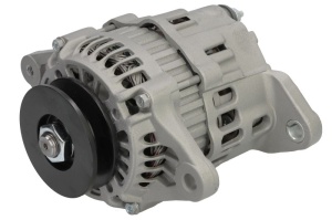 Alternator potrivit FORD 2120, 3415; NEW HOLLAND TC40D, TC45D (12V, 40A, reconditionat profesional)