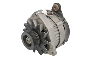 Alternator potrivit URSUS 3514, 3822, 3824, 4512, 4514, 360 3P; ZETOR 11641; CASE IH 633, 633 A, 633 E, 633 EA, 633 V, 733, 733 E, 48, 48 A, 50, 60 (12V, 70A, reconditionat profesional)