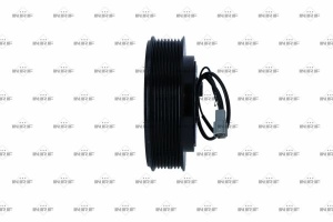 Ambreiaj compresor aer conditionat complet (GENUINE DENSO 10PA 8 139mm) potrivit FORD 1.3 TDCi; TOYOTA 2.0 (ZN6AC_, ZN6BC_, ZN6K) - Img 3