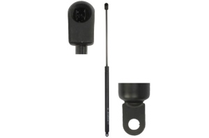 Amortizor capota potrivit FIAT 4000 4635/4835/5635/6635/7635/L 60/L 65/L 75/L 85/L 95/TL 100/TL 65/TL 7 (8/18, 5H, L max-580mm, L min-330mm, cursa-250mm, putere de aruncare 100N, 7b/10b)