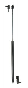 Amortizor capota potrivit MASSEY FERGUSON 6000 6235/6245/6255/6265 (10mm/22mm, L max-685mm, L2-300, 250N, 7b/7b)