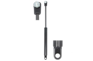 Amortizor haion potrivit JOHN DEERE 1000 1040/1040F/1040V/1140/1140A/1140E/1140F/1140V/1550/155 (8/18H, L max-325mm, L min-195mm, cursa-130mm, putere de aruncare 100N)