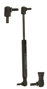 Amortizor haion potrivit MASSEY FERGUSON 300 340/342/350/352/353/353 L/353 LX/353 S/354 A/354 AP/354 F/354 FP/354 GE/354 S/354 SP/354 V/355/360/362 (8mm/18, 5mm, L max-275mm, L2-95, 290N, 7b/7b)