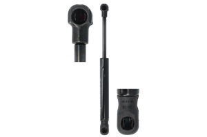 Amortizor haion potrivit MASSEY FERGUSON 5000 5410/5420/5425/5430/5435/5440/5445/5450/5455/5460 (L max-245mm, L min-165mm, cursa-80mm, putere de aruncare 600N)