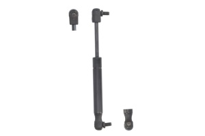 Amortizor haion potrivit MASSEY FERGUSON 6000 6120/6130/6140/6150/6160/6170/6180/6190/6260/6265/8110/8120/8130/81 (8/18, 5H, L max-230mm, L min-159mm, cursa-71mm, putere de aruncare 600N, 7b/7b)