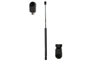 Amortizor luneta potrivit FENDT 200 100/110/115/125/130/130 T/140/150/150 TURBO/160/165/170 (8/18, 5H, L max-500mm, L min-295mm, cursa-205mm, putere de aruncare 230N, 7b/7b)