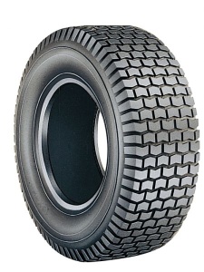 Anvelopă grădinărit DURO 15x6-6 TL 61 HF224 4PR adâncimea benzii de rulare 3,5mm