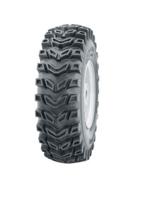 Anvelopa gradinarit JOURNEY 16x6.50-8 TL P-533 2PR adancime 13mm