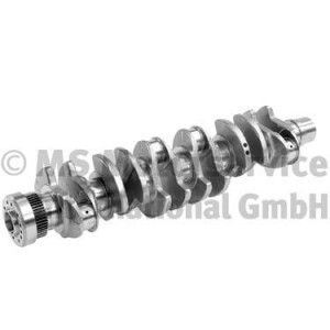 Arbore cotit potrivit CLAAS 926 RZ, 936 RZ, 946 RZ; DEUTZ FAHR 1130 TTV, 1145 TTV, 1160 TTV, 120 MK2, 120 MK3, 128, 130, 130.6, 135 MK2, 135 MK3, 140, 150 MK2, 150 MK3, 150.7, 155, 156