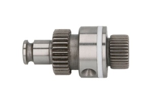 Arbore intermediar al cutiei de viteze potrivit John Deere 1000,800,900 3164D/3179D/3197D