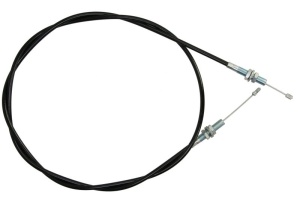Bara si elemente, Cablu de otel potrivita Caterpillar 428 B, 428 C, 438 C