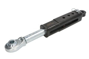 Bara stabilizatoare suspensie lungime minima: 390, lungime maxima: 640mm potrivita CASE IH 1000, 400, 500, 600, 700, 800, 900 (manual)