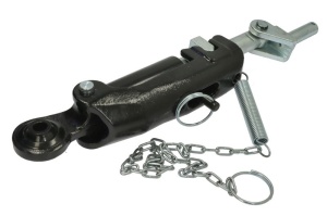 Bara stabilizatoare suspensie lungime minima: 850, lungime maxima: 1050mm diametru: 38,5/20mm potrivita CASE IH MXM; NEW HOLLAND TM (automat)