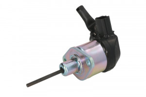 Bobina de intrerupere a combustibilului 12V potrivit KUBOTA L 3410 DT, L 3430