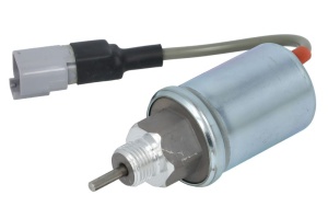 Bobina separare combustibil ATLAS AR 30, AR 35, AR 35 SUPER, AR 40, QLT H40; JCB 8014, 8016, 8018, 8025, 8025 CST, 8025 ZTS, 8026 CTS, 8030 ZTS, 8035 ZTS