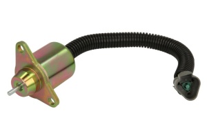 Bobina separare combustibil THERMO KING KD-II, MD-100, MD-200, MD-300, RD-II, SL-100, SL-200, SL-200E, SL-400, SL-400E, SLX-100, SLX-200, SLX-300, SLX-400, TD-II, TS-200