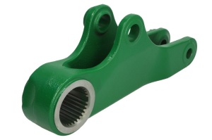 Brat ridicare potrivit JOHN DEERE 100, 110, 200, 210, 300, 310, 400, 505, 510, 600, 620, 6010, 6010 SE, 6100, 6100 SE, 6110, 6110 E, 6200, 6200 SE, 6210, 6210 SE, 6300, 6300 SE, 6310