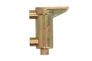 Bujie incandescenta potrivit MASSEY FERGUSON 16, 133, 133 MK III, 133 STANDARD, 133 SUPER, 133S, 135, 135 FR, 135 MK III, 135 S, 135 UK, 135 V, 140 (3 CYL) (Maner/Clema/Suport)
