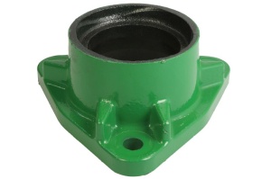 Butuc roata fata potrivit JOHN DEERE 9400, 9410, 9450, 9500, 9510, 9540, 9550, 9560, 9560 STS, 9570 STS, 9580, 9600, 9610, 9650, 9650 STS, 9660, 9660 STS, 9660 WTS, 9760 STS, 9770 STS