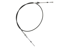 Cablu acceleratie potrivit JOHN DEERE 5083E, 5085M, 5093E, 5095M 2WD, 5095M 4WD, 5095MH, 5105M