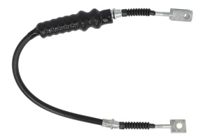 Cablu ambreiaj potrivit MASSEY FERGUSON 342, 352, 362 N, 365, 372 N, 375, 382 N, 390, 390 T, 398 (692mm)