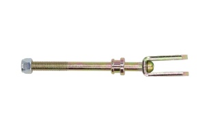 Cablu frana mana potrivit MASSEY FERGUSON 165, 165 FR, 165 MK III, 165 MK III FR, 165 S, 165 UK, 185, 185 FR, 185 UK, 265, 265 S, 275, 275 E (185mm)