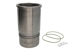 Camasa cilindru TCD 7.8 L6 potrivit BRAEUTIGAM 200-40; Deutz Fahr 9340 TTV, 9340