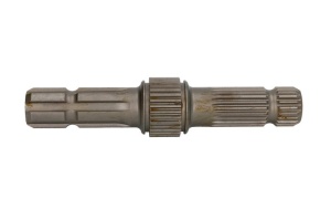 Capatul arborelui WOM / PTO potrivit John Deere 614R, 615R, 620R, 630, 6120 si alte modele