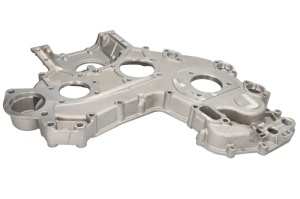 Carcasa distributie URSUS 10014 H, 11024, 3702, 4022, 4024, 5044, 7014 H, 7524, 8014 H, 9014 H, 9024, 360, 380, 380 M, 6024; ARMATRAC 1104, 854 LUX; ATLAS QAS 60, QAS 80; BASAK 2080, 2090, 2100