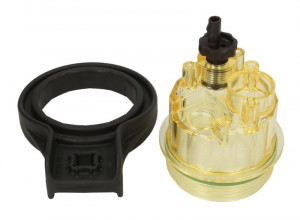 Carcasa filtru aer CASE