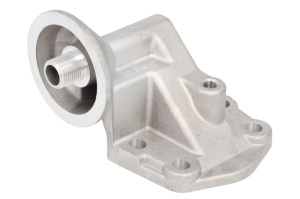 Carcasa filtru ulei potrivita Massey Ferguson 4225,4235,4240,4245,4255,4325,4335,4345,4355,6235,6245,6255,6265