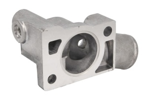 Carcasa termostat potrivit JOHN DEERE 3210, 3210 A, 3210 X, 3310, 3310 A, 3310 X, 3410, 3410 A, 3410 X, 5403, 5410, 5410N, 5415 2WD, 5415 4WD, 5415H, 5415N, 5420, 5420N, 5425, 5425 H - Img 3