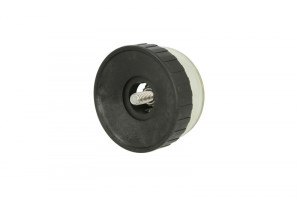 Clarificator filtru combustibil potrivit JCB 3CX; MASSEY FERGUSON 135, 145, 155, 158, 165, 1100, 1130, 400, 410, 415, 500, 510, 520, 525, 530, 530 S, 560, 565, 620, 625, 660, 740, 750, 765 - Img 2