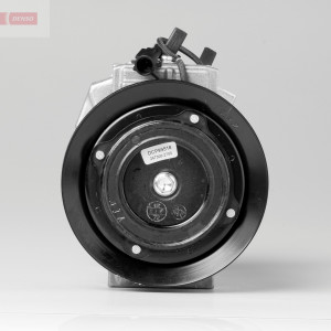 Compresor aer conditionat 12V potrivit FENDT 1 D FARMER, 1 E FARMER, 1 Z FARMER, 2 D FARMER, 2 D FARMER (FW 228), 2 DE FARMER, 2 S FARMER, 2 SA FARMER, 3 S FARMER, 3 SA FARMER (R134a) - Img 2