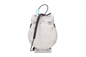 Compresor aer conditionat potrivit FENDT 200, 300, 500 dupa 1980 - Img 3