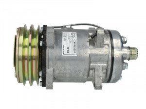 Compresor aer conditionat potrivit FORD; NEW HOLLAND