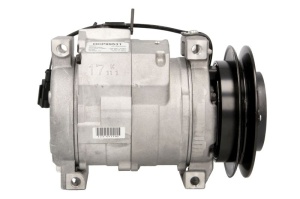 Compresor climatizare 12V potrivit FENDT 309 VARIO, 309 VARIO 2WD, 309 VARIO 4WD, 310 VARIO, 310 VARIO 2WD, 310 VARIO 4WD, 311 VARIO, 311 VARIO 2WD, 311 VARIO 4WD, 312 VARIO (R134a) - Img 3
