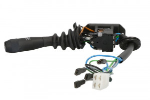 Comutator coloana directie claxon, semnalizator, lumini CASE IH 5230, 5240, 5250; RENAULT 103-54 TA, 103-54 TE, 103-54 TX, 106-54, 106-54 TL, 106-54 TX, 110-54 TA, 110-54 TE - Img 2