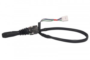 Comutator coloana directie claxon, semnalizator, lumini - Img 2