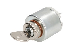 Comutator de aprindere potrivit DEUTZ - 5.0 pini